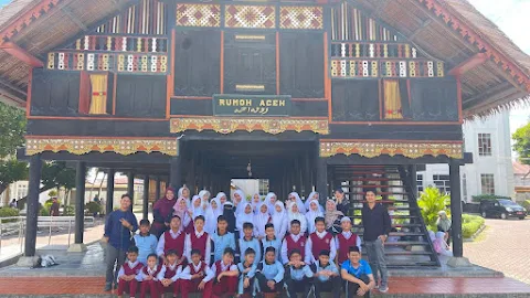 rumoh aceh
